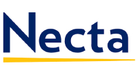 Logo de Necta