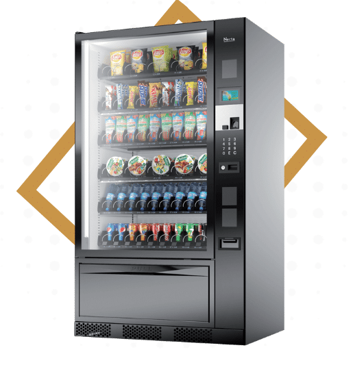 Màquina expendedora de bebides